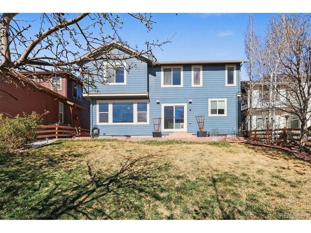 10734 Telluride St, Commerce City, CO 80022