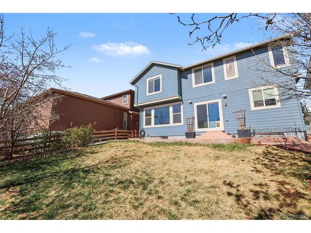 10734 Telluride St, Commerce City, CO 80022