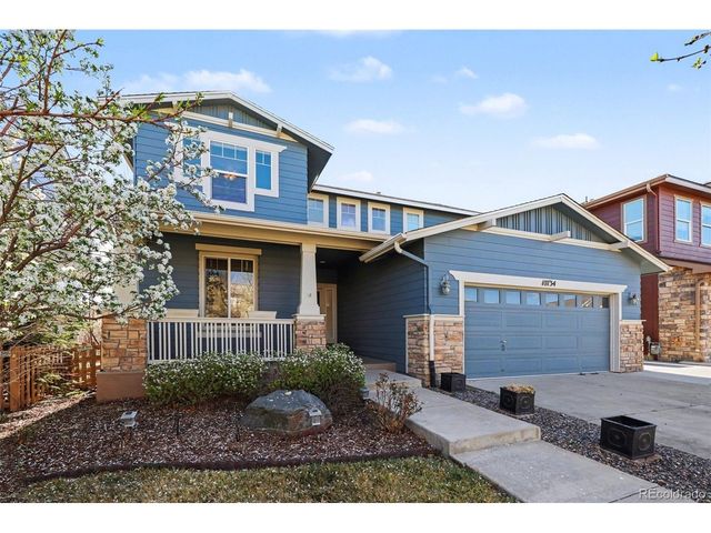 10734 Telluride St, Commerce City, CO 80022