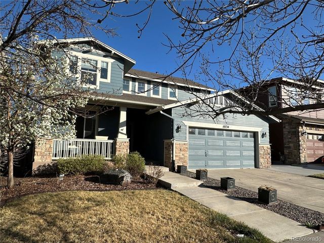 10734 Telluride St, Commerce City, CO 80022