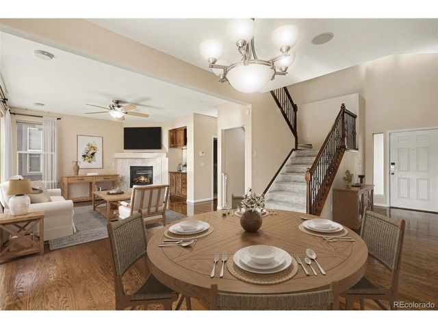 10734 Telluride St, Commerce City, CO 80022