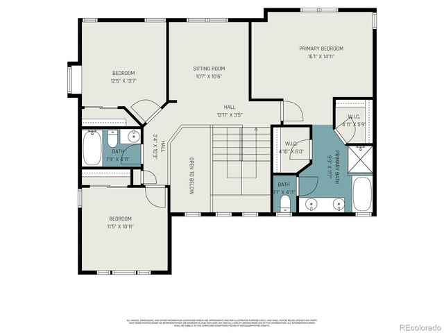 10734 Telluride St, Commerce City, CO 80022