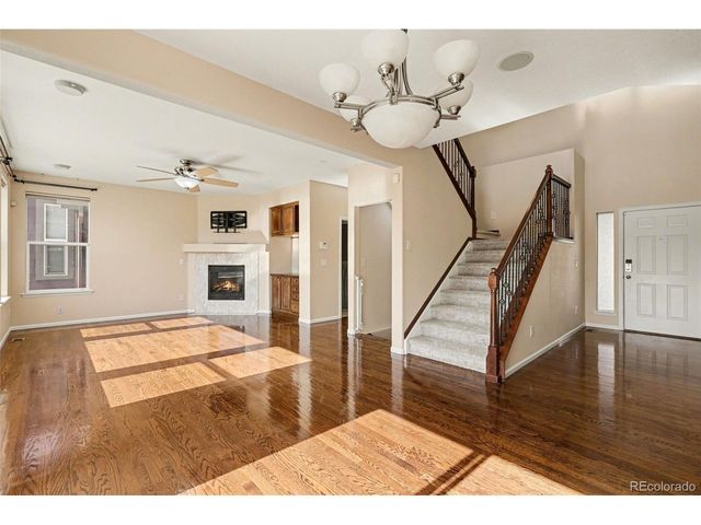 10734 Telluride St, Commerce City, CO 80022