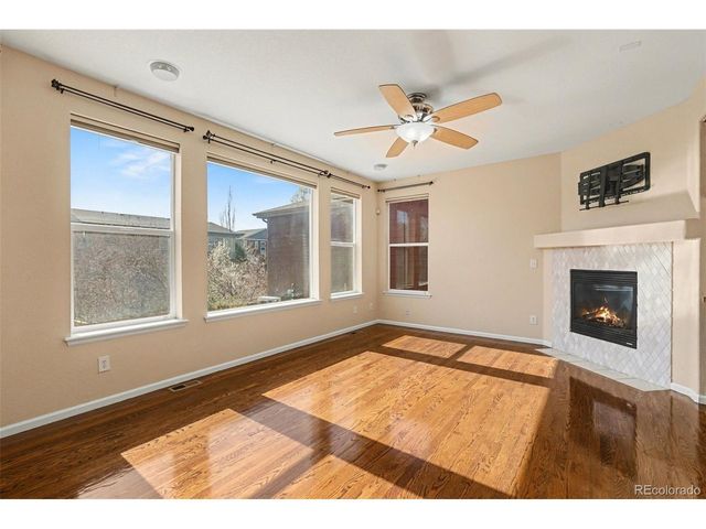 10734 Telluride St, Commerce City, CO 80022