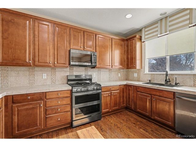 10734 Telluride St, Commerce City, CO 80022