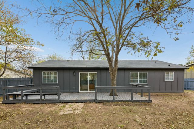 11535 Sandy Loam TRL, Austin, TX 78750
