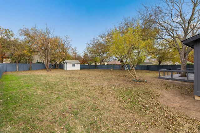 11535 Sandy Loam TRL, Austin, TX 78750