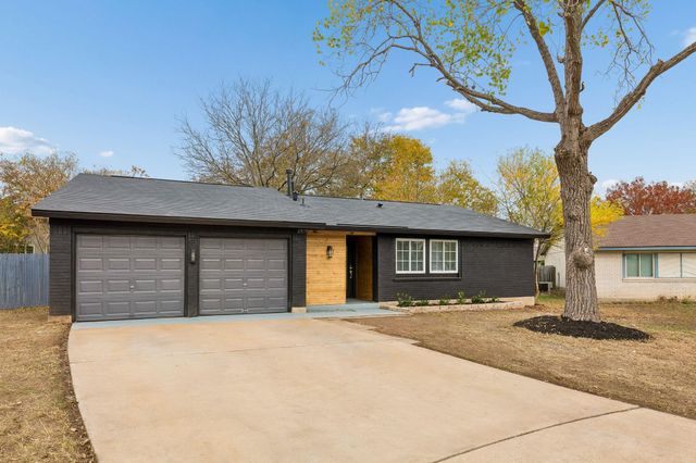 11535 Sandy Loam TRL, Austin, TX 78750