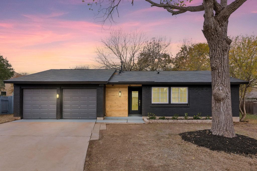 11535 Sandy Loam TRL, Austin, TX 78750