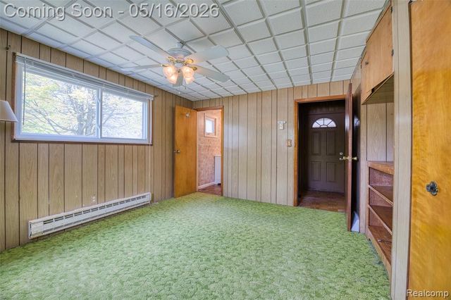3518 N Shimmons Circle, Auburn Hills, MI 48326
