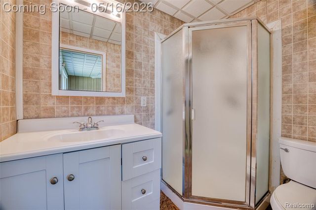 3518 N Shimmons Circle, Auburn Hills, MI 48326