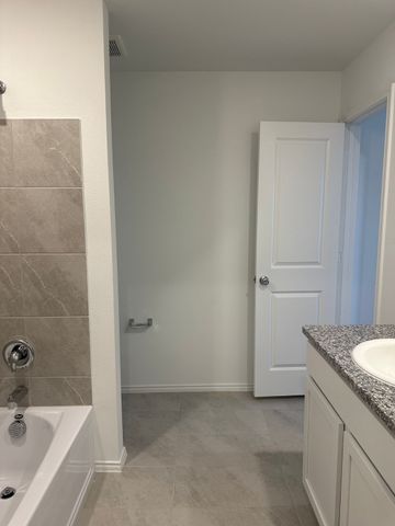 9824 Trusler Road, Fort Worth, TX 76179