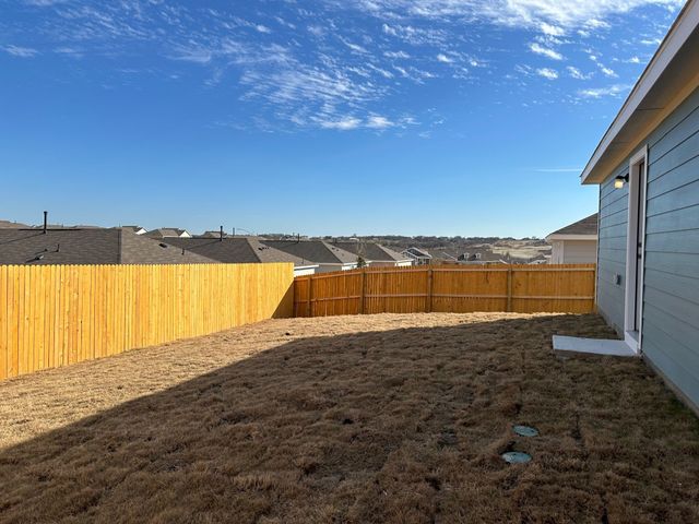 9824 Trusler Road, Fort Worth, TX 76179