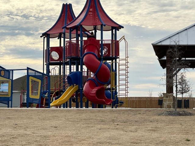 9824 Trusler Road, Fort Worth, TX 76179