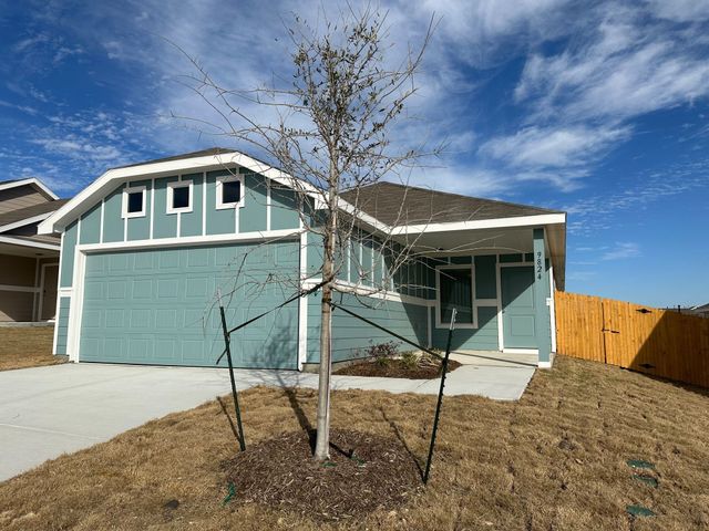 9824 Trusler Road, Fort Worth, TX 76179