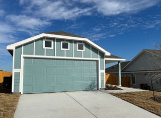 9824 Trusler Road, Fort Worth, TX 76179