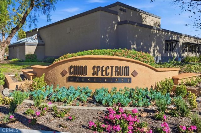 13262 Ballestros Avenue, Chino, CA 91710