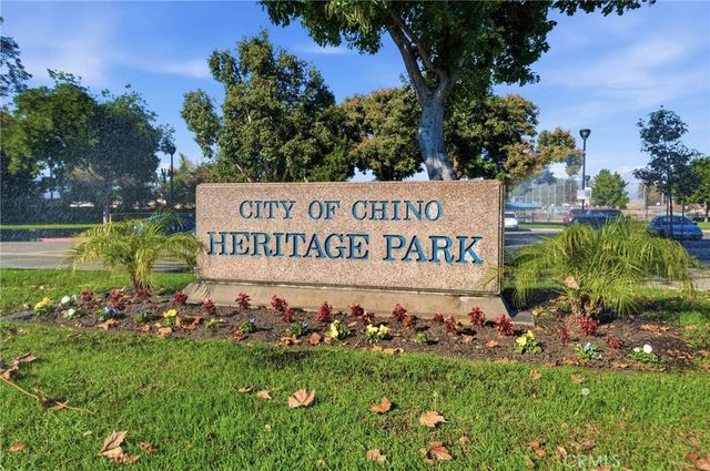 13262 Ballestros Avenue, Chino, CA 91710