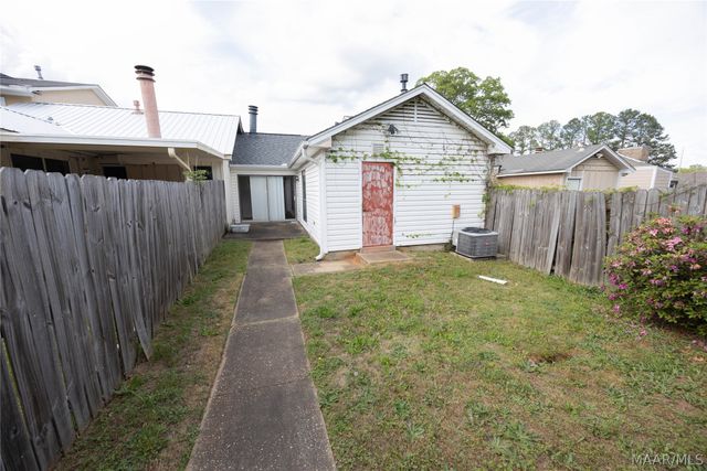 4732 Retreat Road, Montgomery, AL 36109