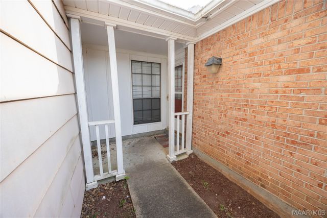 4732 Retreat Road, Montgomery, AL 36109