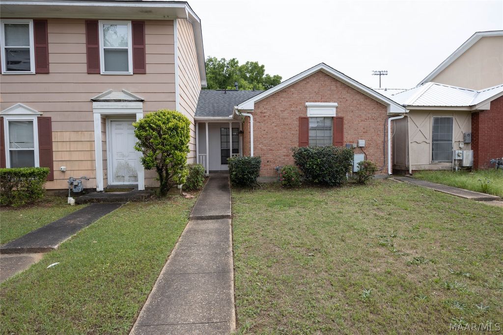 4732 Retreat Road, Montgomery, AL 36109