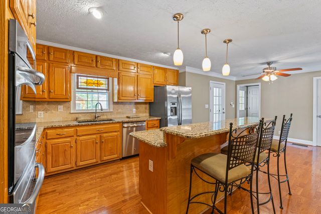 120 Elliott Road, Mcdonough, GA 30252