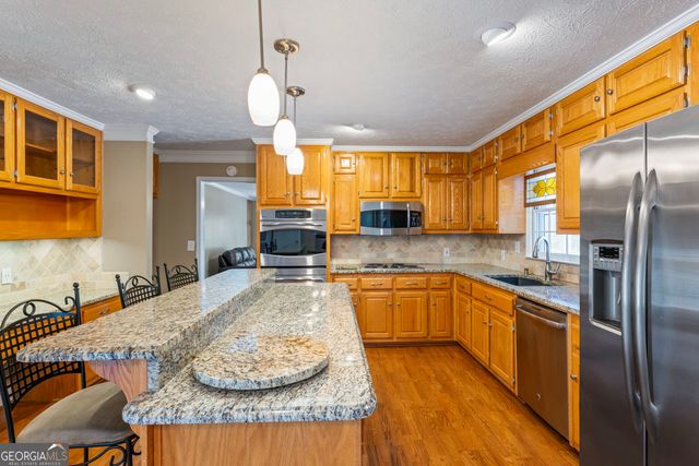 120 Elliott Road, Mcdonough, GA 30252
