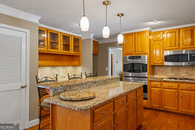 120 Elliott Road, Mcdonough, GA 30252