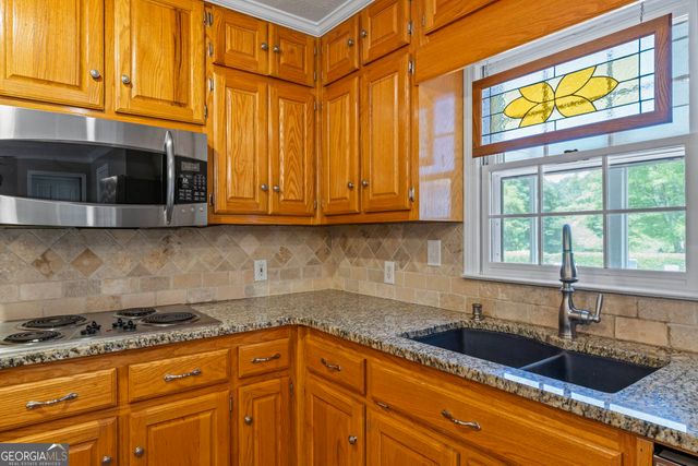 120 Elliott Road, Mcdonough, GA 30252