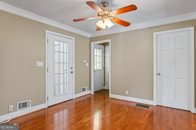 120 Elliott Road, Mcdonough, GA 30252