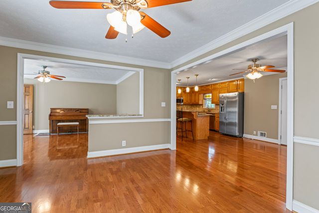 120 Elliott Road, Mcdonough, GA 30252