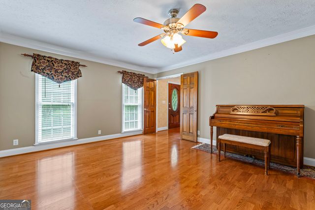 120 Elliott Road, Mcdonough, GA 30252