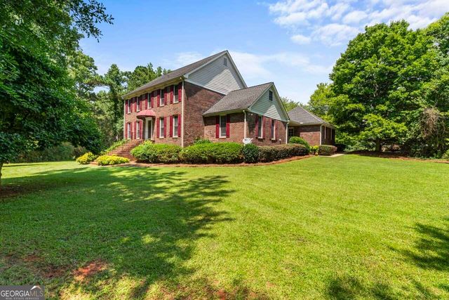 120 Elliott Road, Mcdonough, GA 30252