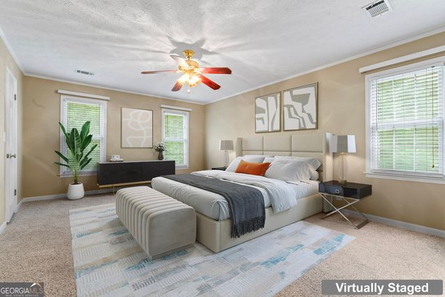 120 Elliott Road, Mcdonough, GA 30252