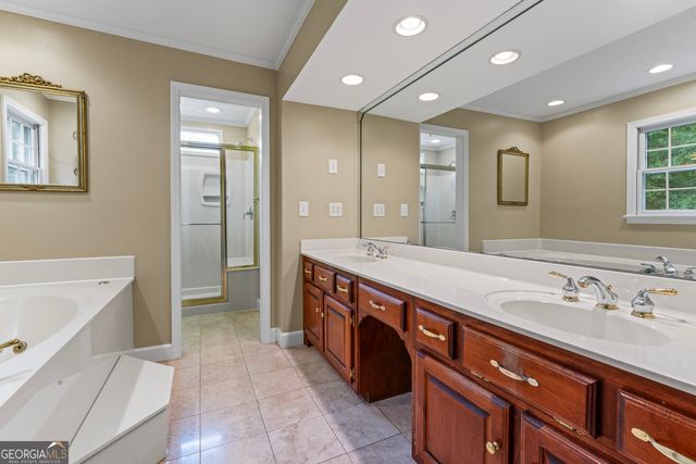 120 Elliott Road, Mcdonough, GA 30252