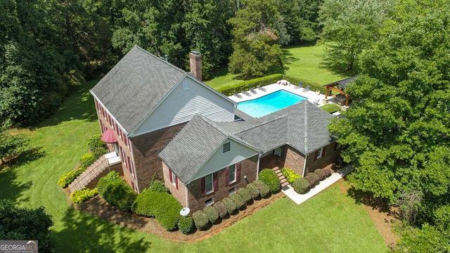 120 Elliott Road, Mcdonough, GA 30252
