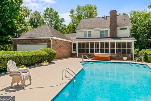 120 Elliott Road, Mcdonough, GA 30252