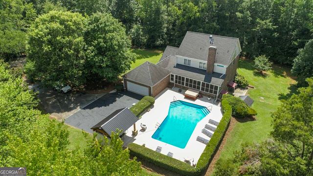 120 Elliott Road, Mcdonough, GA 30252