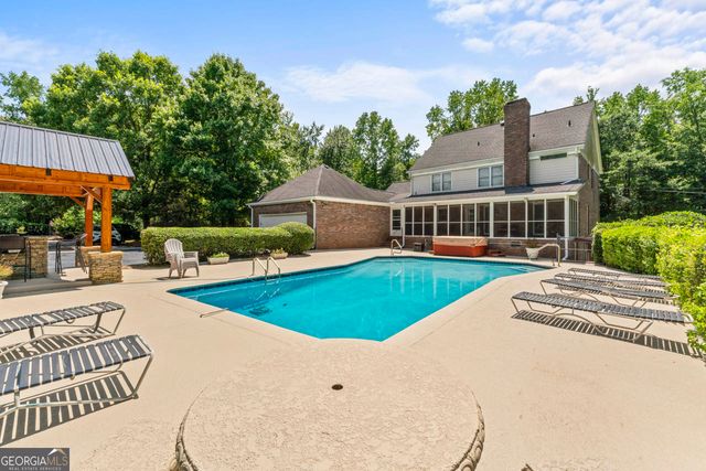 120 Elliott Road, Mcdonough, GA 30252