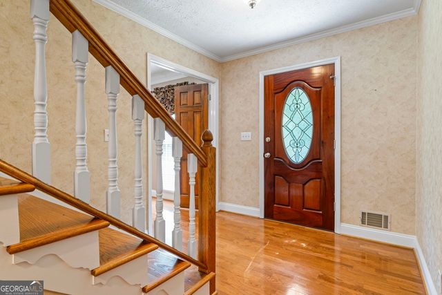 120 Elliott Road, Mcdonough, GA 30252