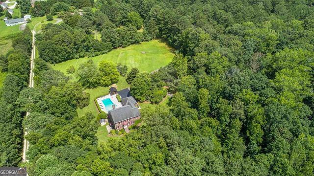 120 Elliott Road, Mcdonough, GA 30252