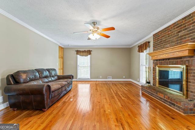 120 Elliott Road, Mcdonough, GA 30252