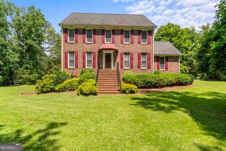 120 Elliott Road, Mcdonough, GA 30252