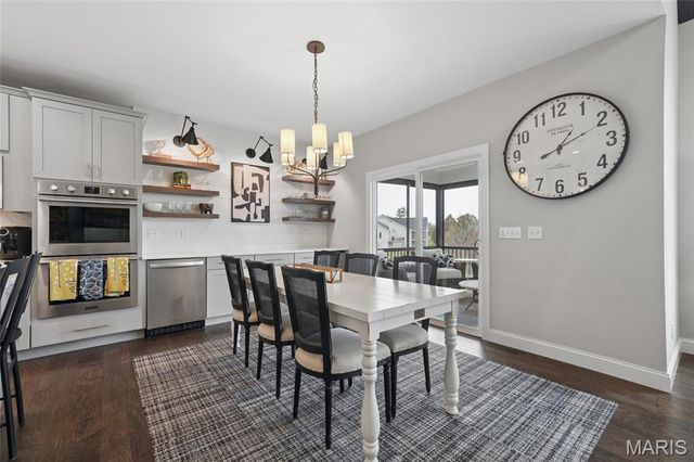 16900 Red Dragon Place, Wildwood, MO 63011