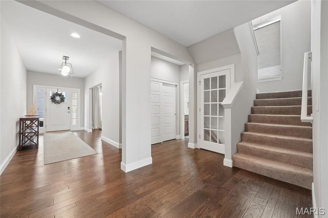 16900 Red Dragon Place, Wildwood, MO 63011