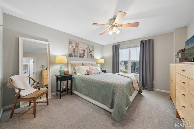 16900 Red Dragon Place, Wildwood, MO 63011