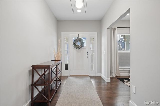 16900 Red Dragon Place, Wildwood, MO 63011