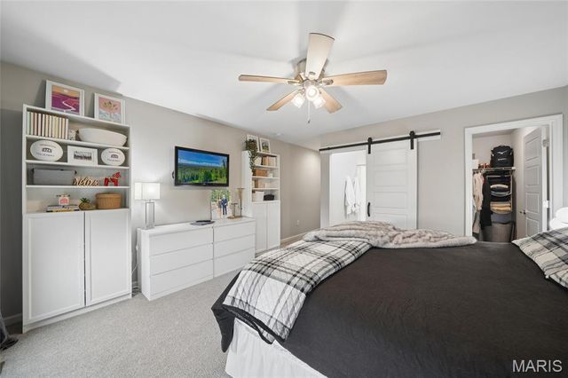 16900 Red Dragon Place, Wildwood, MO 63011