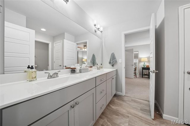 16900 Red Dragon Place, Wildwood, MO 63011