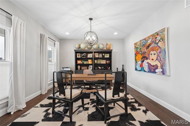 16900 Red Dragon Place, Wildwood, MO 63011